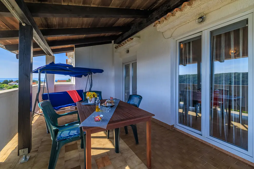 Ferienwohnung in Kampor  999211012 38836 – Foto 32
