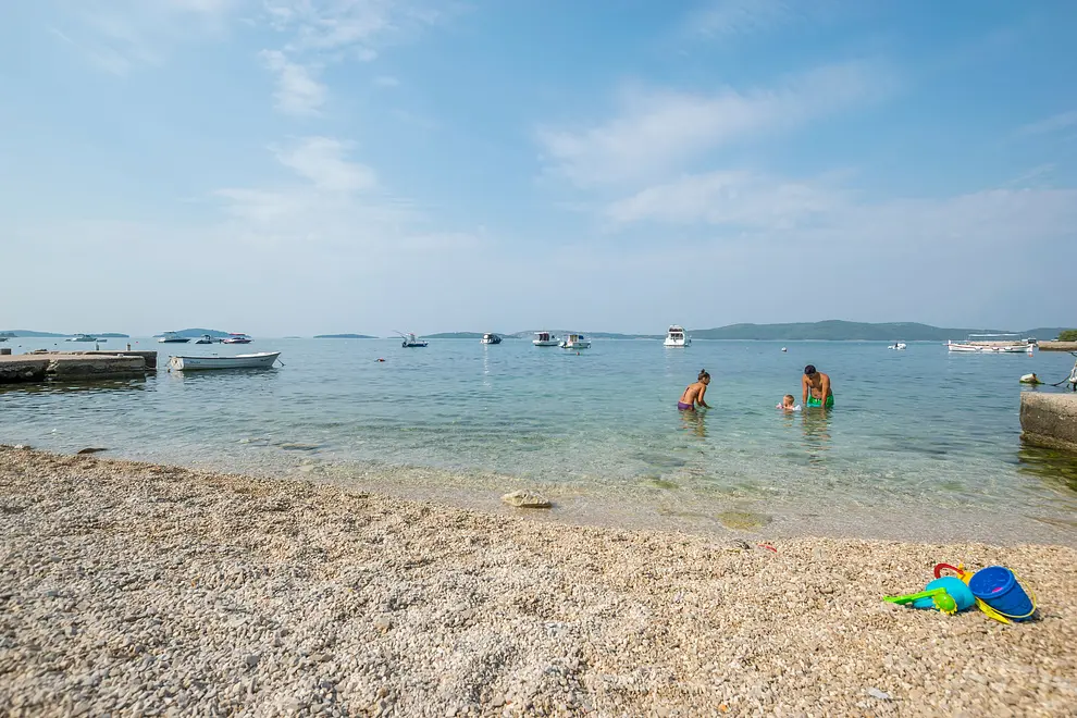 Ferienwohnung in Sibenik  999203523 31768 – Foto 20