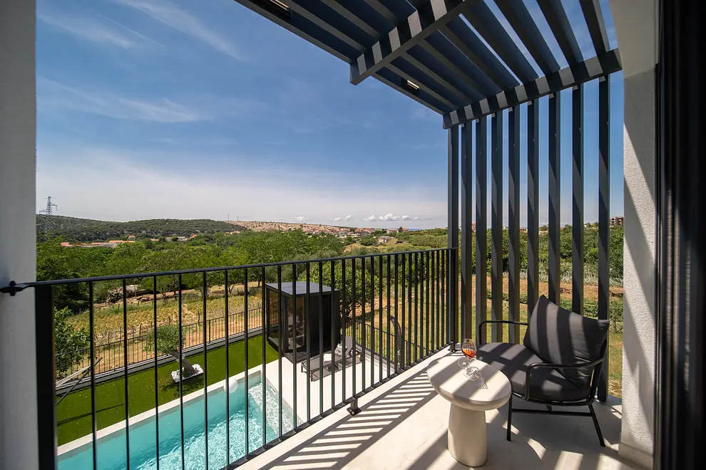 Ferienhaus in Rab mit Pool 999238078 43127 – Foto 78
