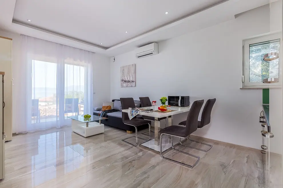 Ferienwohnung in Crikvenica mit Pool 999211949 39665 – Foto 13