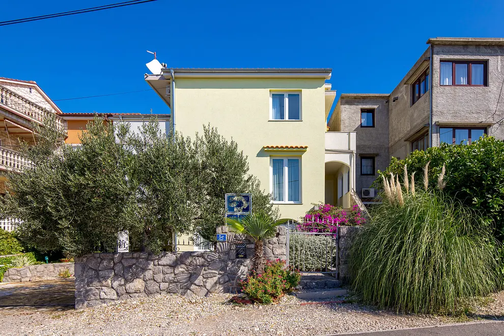 Ferienappartment in Crikvenica  999203317 31572 – Foto 8