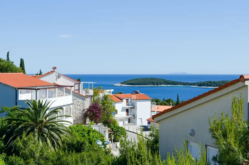 Ferienwohnung in Hvar  999203350 31605 – Foto 10