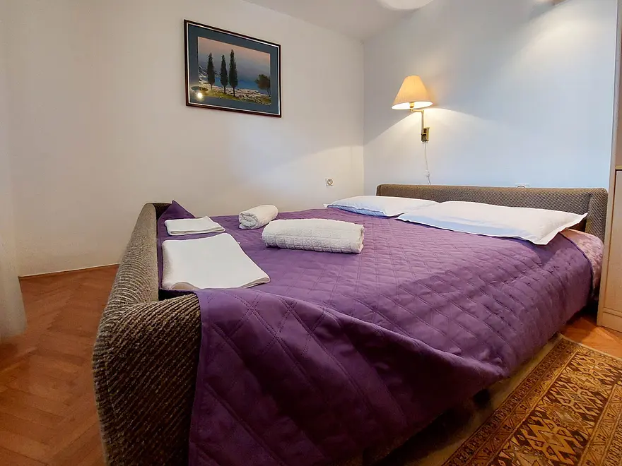 Ferienwohnung in Klenovica  999210260 38131 – Foto 14
