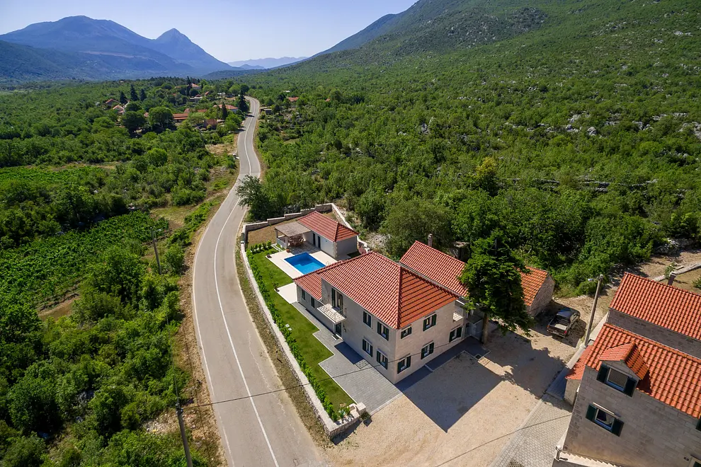 Ferienhaus in Makarska mit Pool 999213706 41009 – Foto 12
