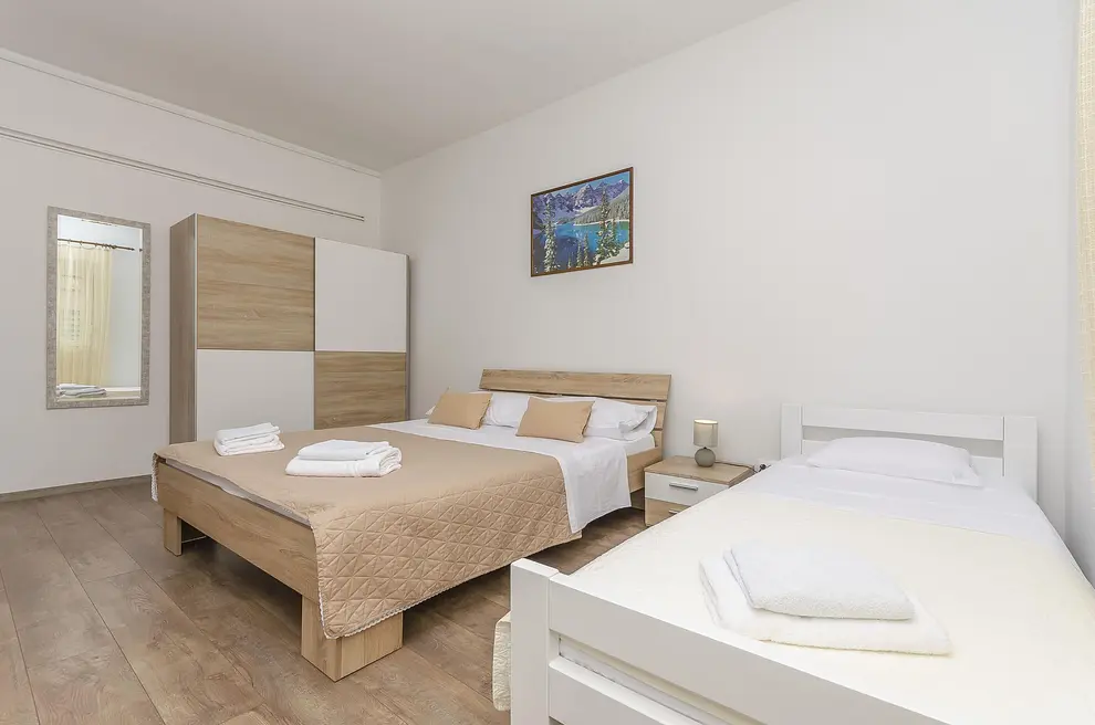 Ferienwohnung in Vodice  999209148 37078 – Foto 10