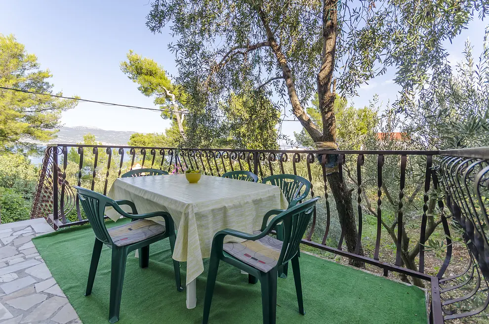 Ferienwohnung in Ciovo  66115174 5219