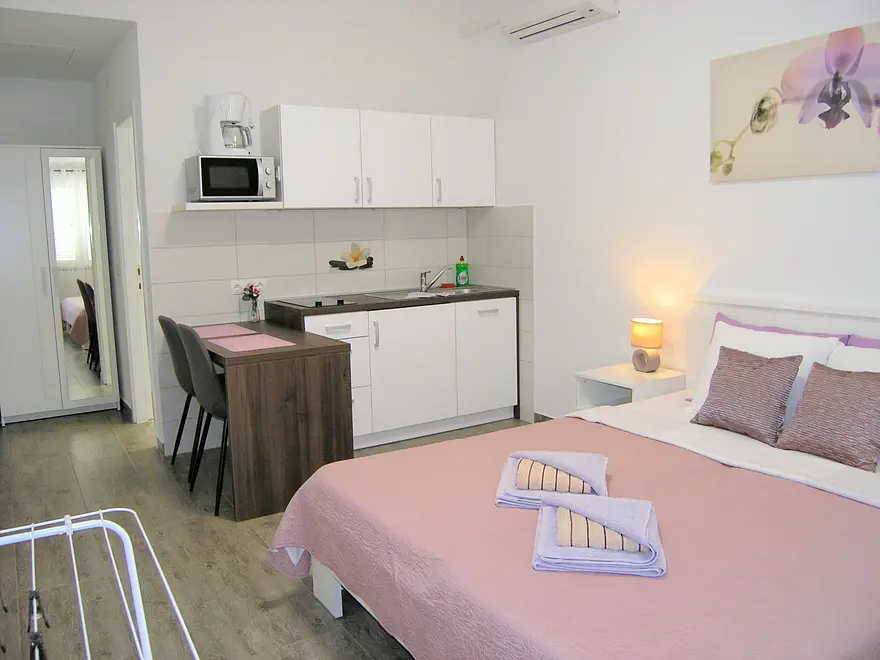 Ferienwohnung in Baska  999209039 36978 – Foto 13