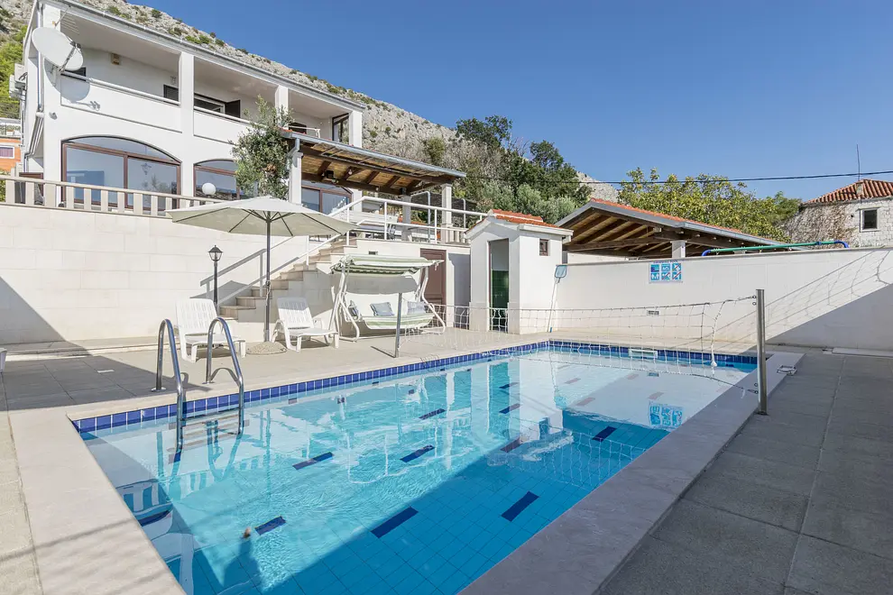 Ferienhaus in Omis mit Pool 999203841 32068 – Foto 10
