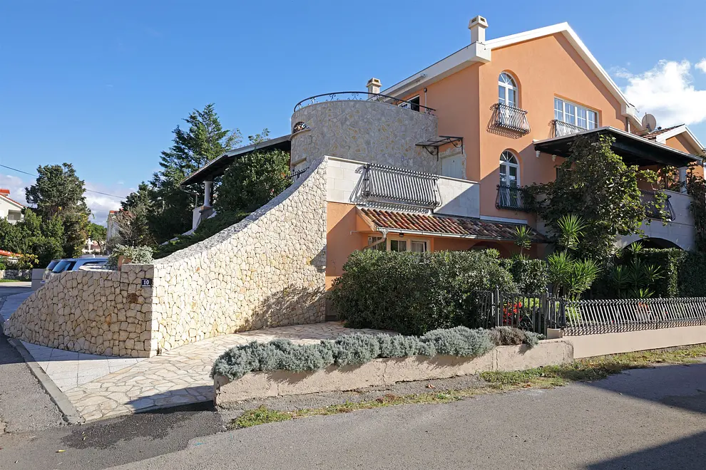 Ferienwohnung in Novalja mit Pool 999202649 30925 – Foto 14