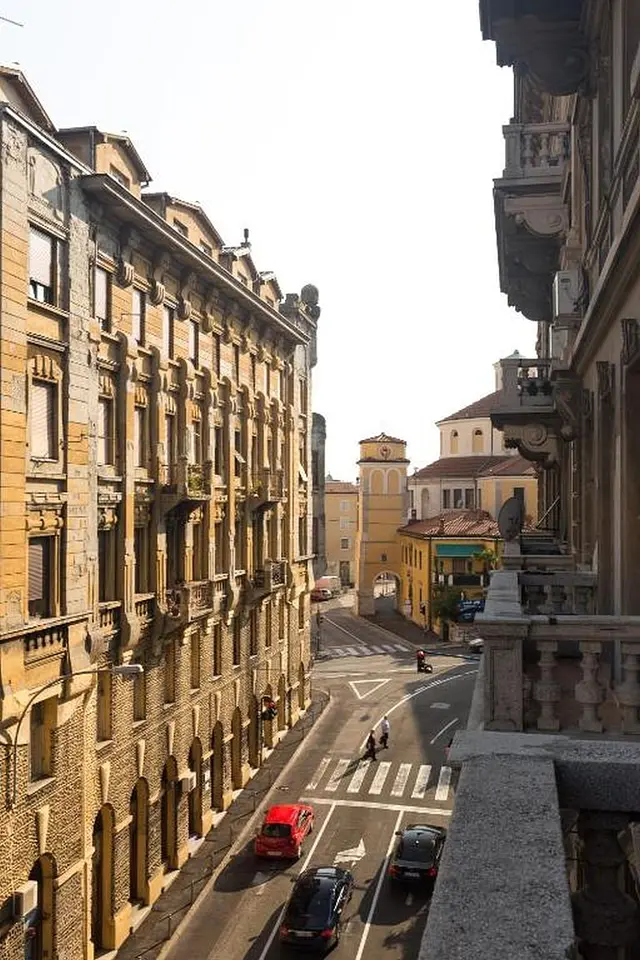 Ferienwohnung in Rijeka  999209623 37542