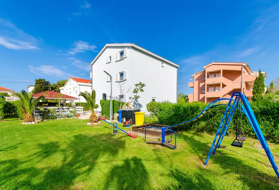 Ferienwohnung in Barbat  999204244 32454 – Foto 15