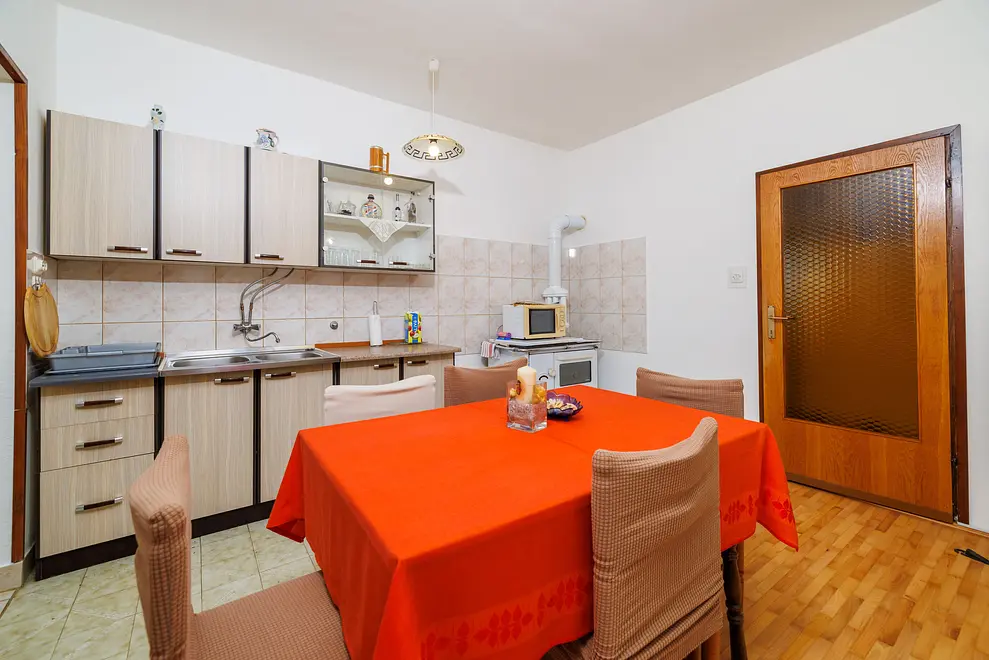 Ferienwohnung in Senj  999203517 31762 – Foto 24