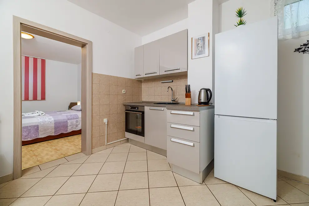 Ferienwohnung in Senj  999202566 30843 – Foto 9