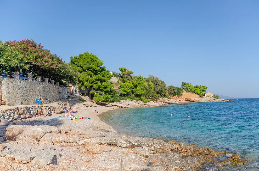 Ferienwohnung in Hvar haustiergeeignet 66139214 22060