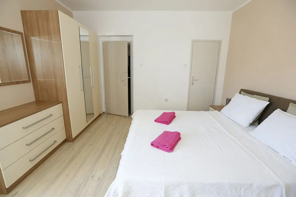 Ferienwohnung in Baska haustiergeeignet 66132965 18072