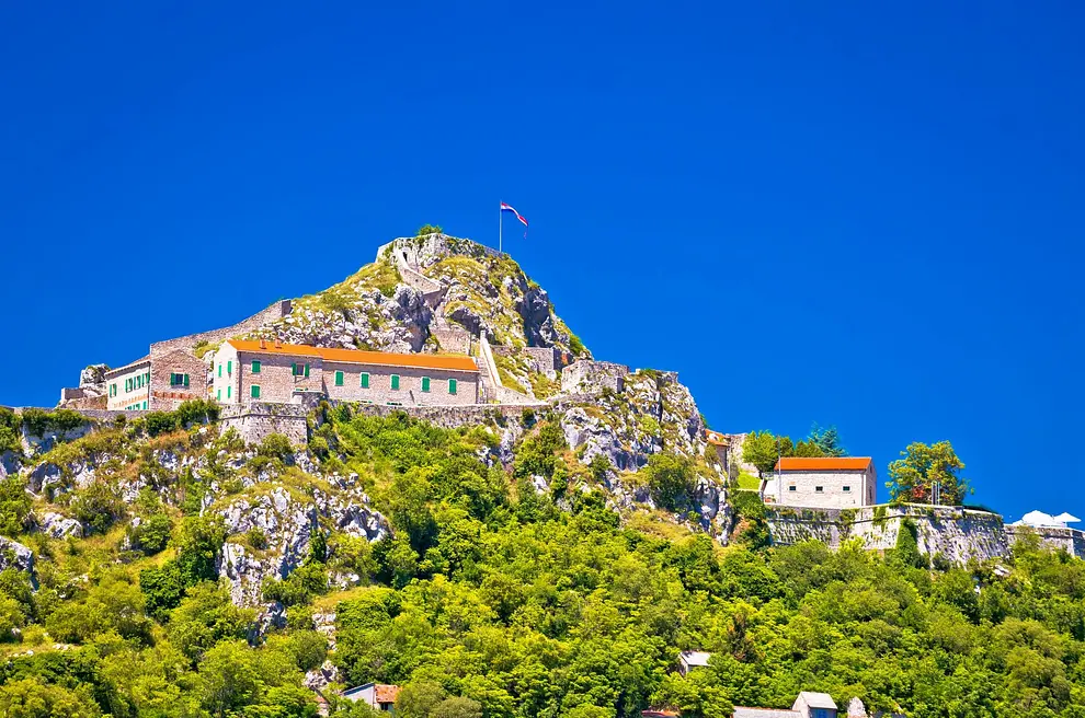 Ferienwohnung in Knin  999208015 35994 – Foto 6