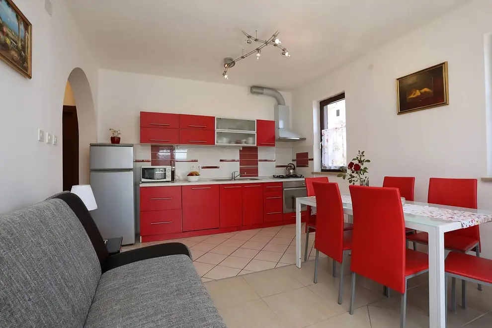 Ferienwohnung in Labin  999203565 31803