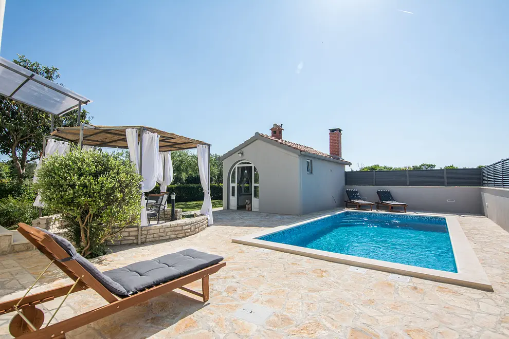 Ferienwohnung in Zadar mit Pool 999205322 33486 – Foto 24