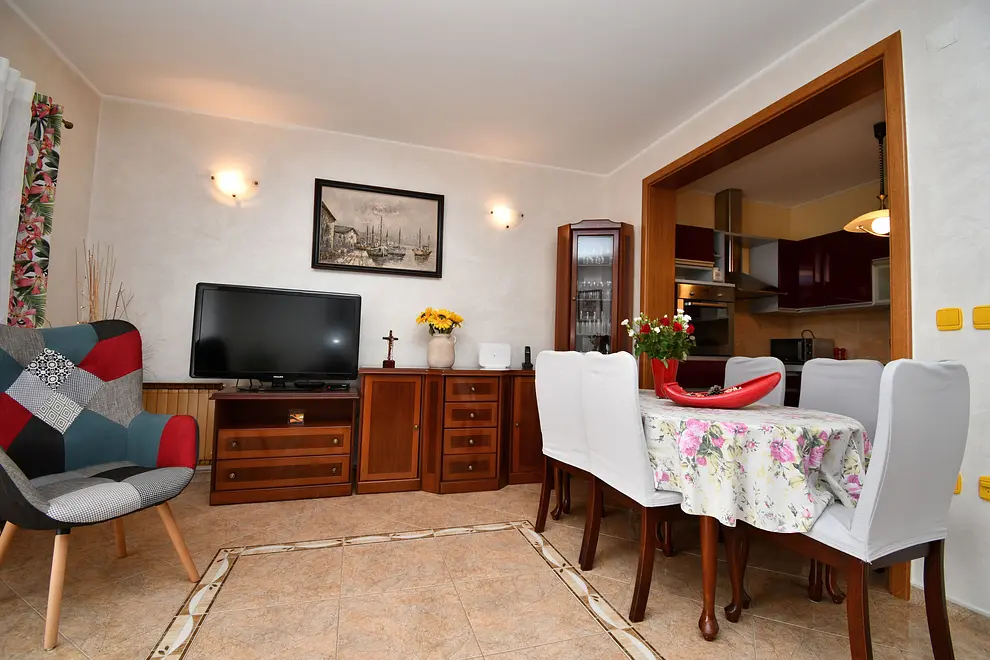 Ferienwohnung in Umag  999211295 39083