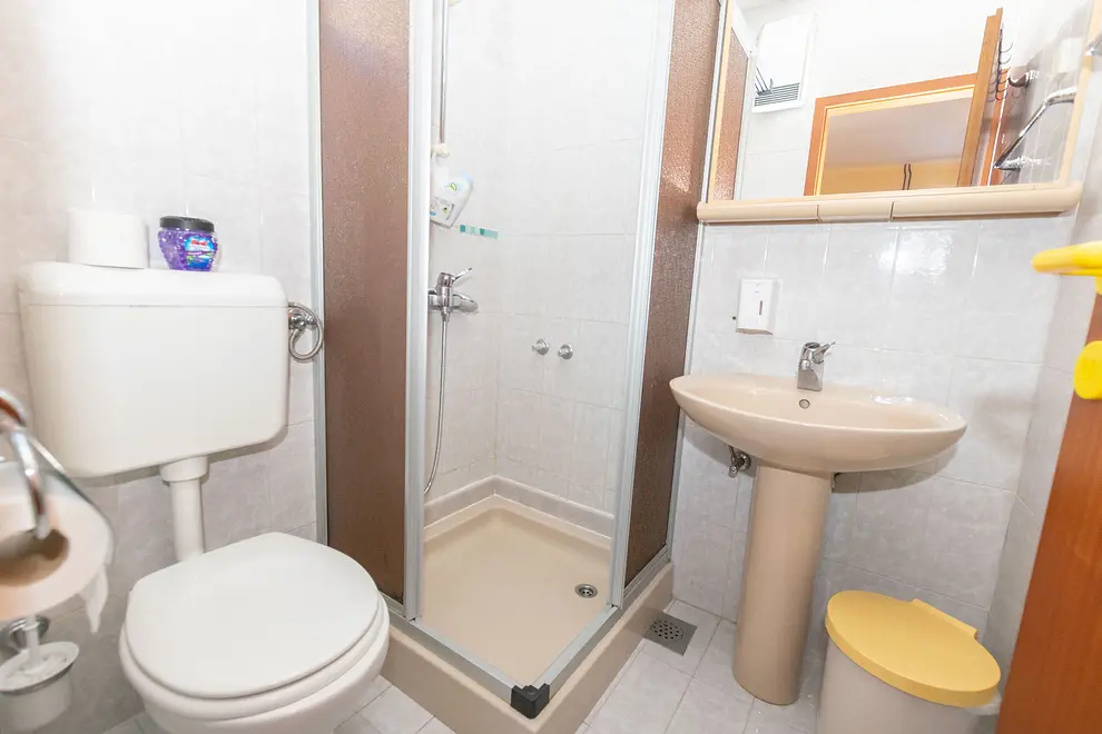 Ferienwohnung in Podstrana  999222794 41575 – Foto 14