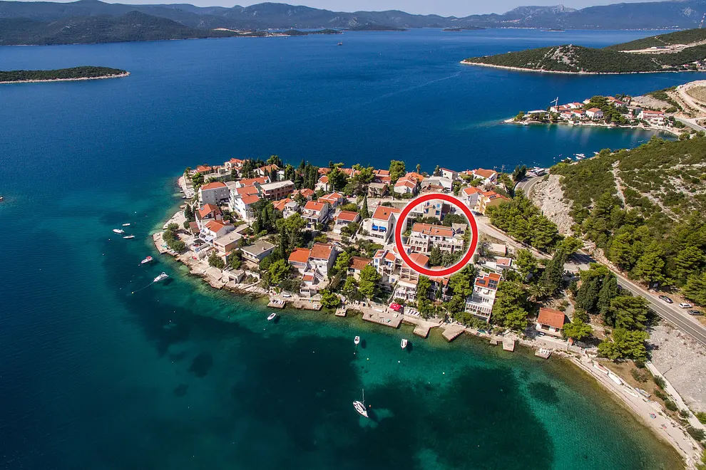 Ferienwohnung in Ploce haustiergeeignet 999206851 34936 – Foto 3