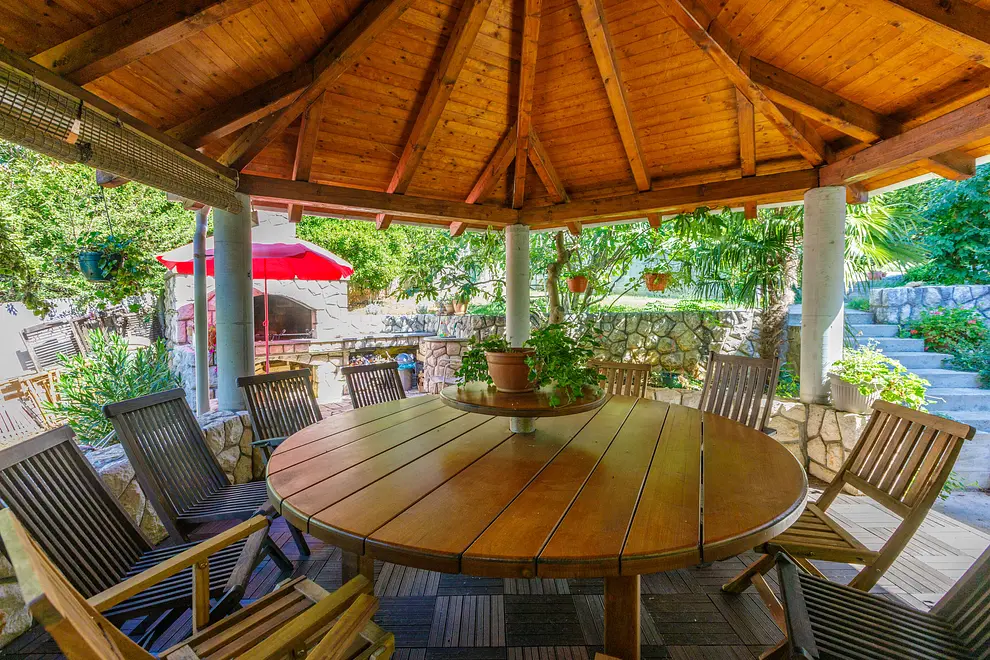 Ferienwohnung in Crikvenica haustiergeeignet 6616363 1506