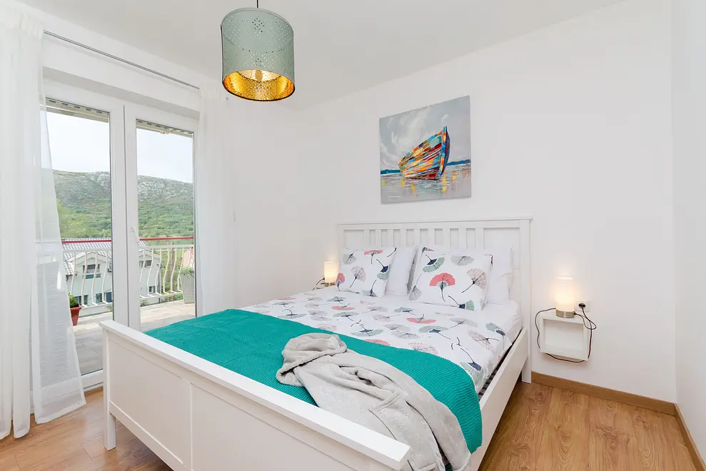 Ferienwohnung in Crikvenica  999210683 38526 – Foto 15