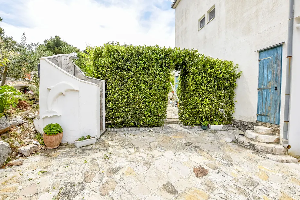 Ferienwohnung in Rogoznica mit Pool 999209237 37166 – Foto 13