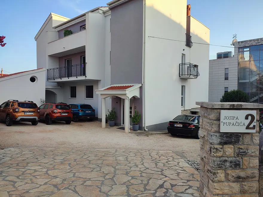 Ferienwohnung in Zadar  999207752 35772 – Foto 16