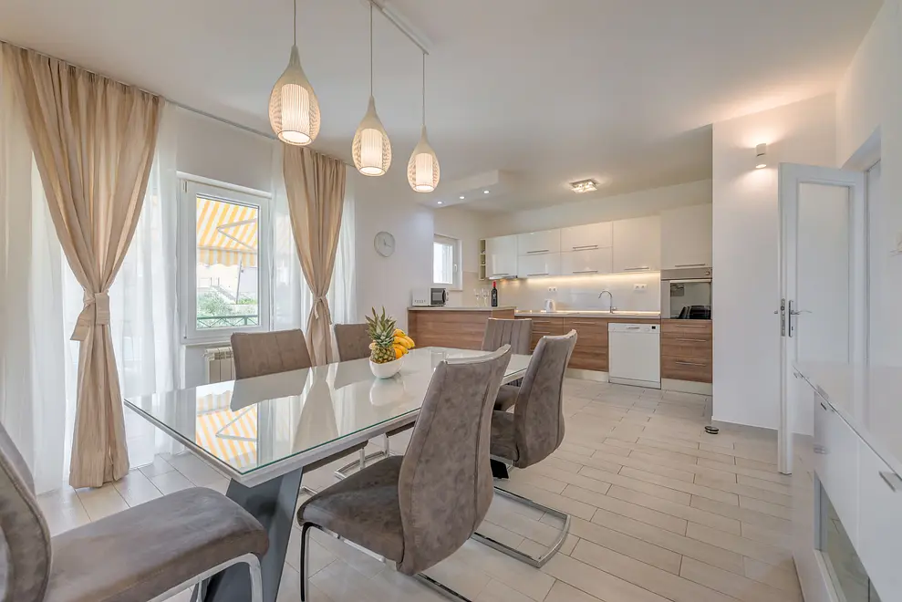 Ferienwohnung in Ciovo  999209540 37461 – Foto 28