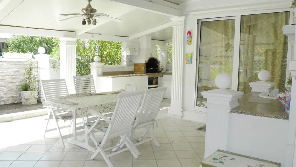 Ferienwohnung in Baska  66122226 9859