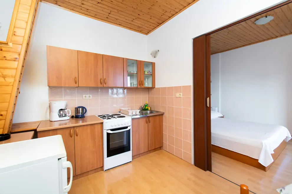 Ferienwohnung in Vodice  999203192 31448 – Foto 9