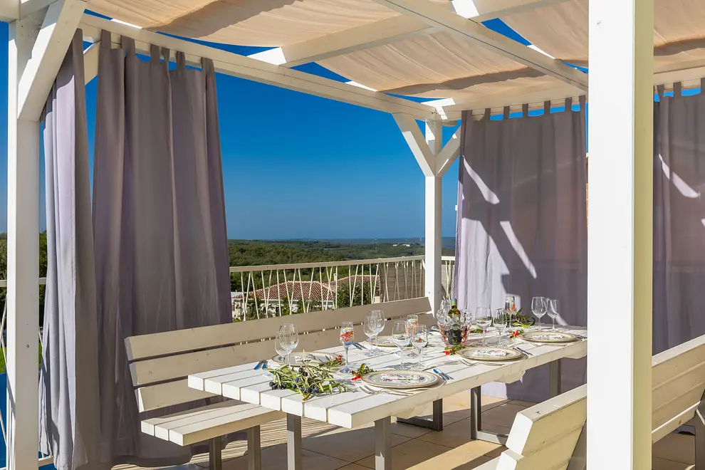 Ferienhaus in Porec mit Pool 999224079 42189 – Foto 12