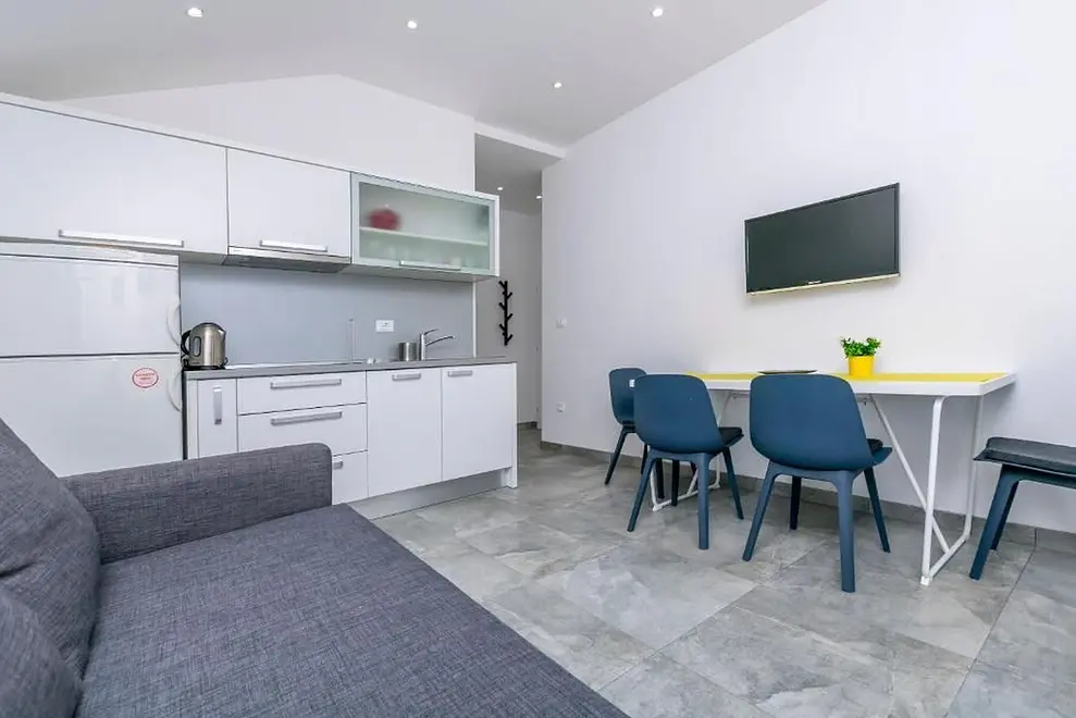 Ferienwohnung in Rogoznica  999203846 32073 – Foto 6