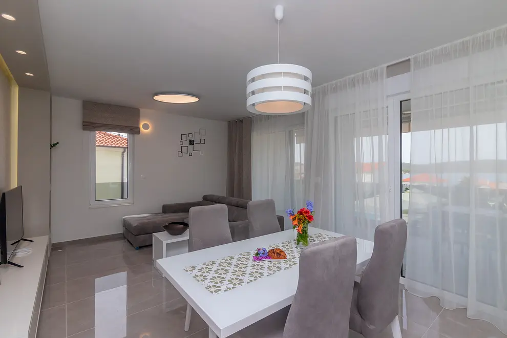 Ferienwohnung in Ciovo mit Pool 999205354 33518 – Foto 33