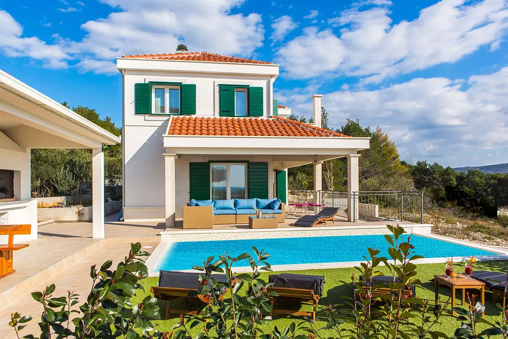 Ferienhaus in Primosten mit Pool 999205043 33213 – Foto 40