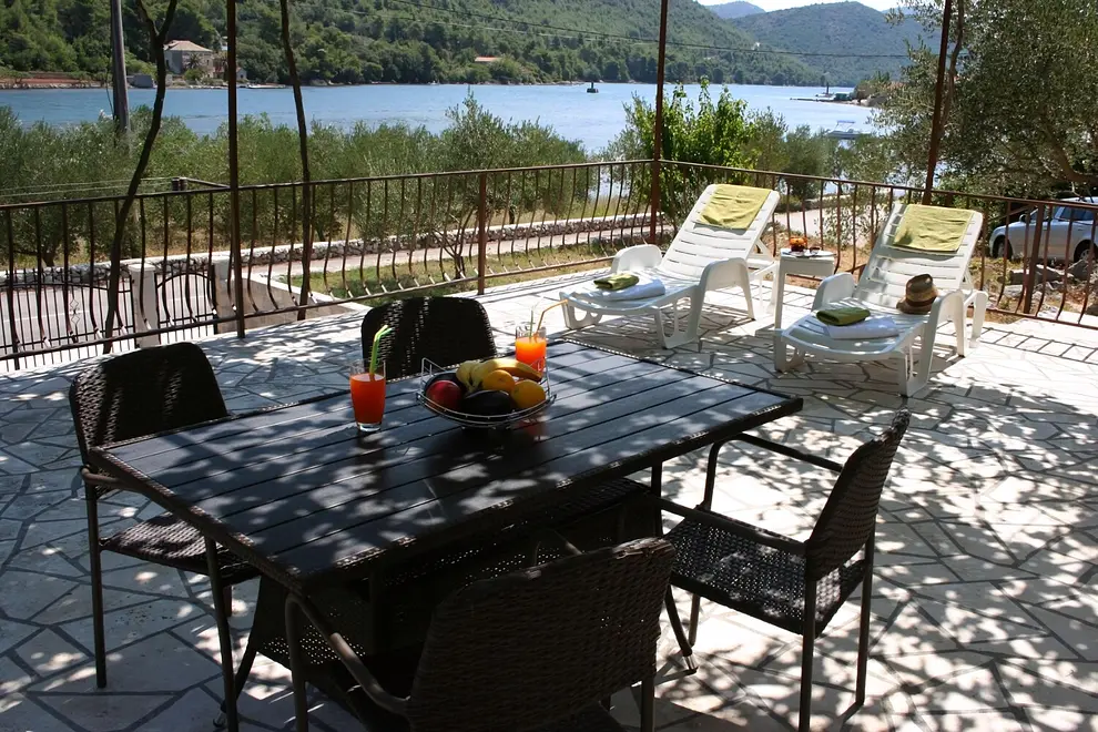 Ferienwohnung in Peljesac  999213182 40719 – Foto 17