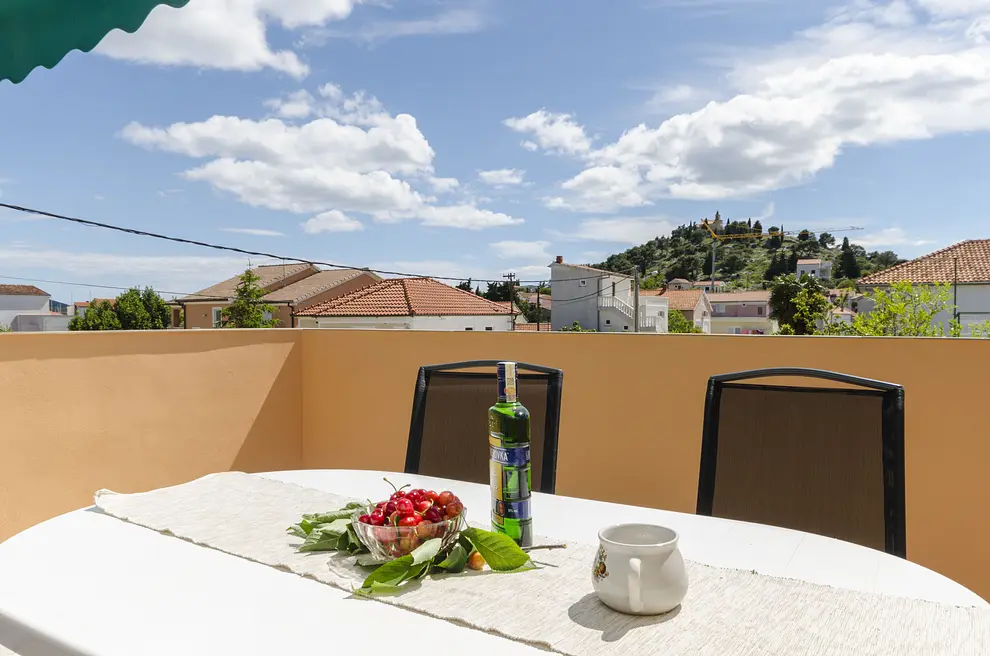 Ferienwohnung in Tribunj haustiergeeignet 999205058 33226 – Foto 24