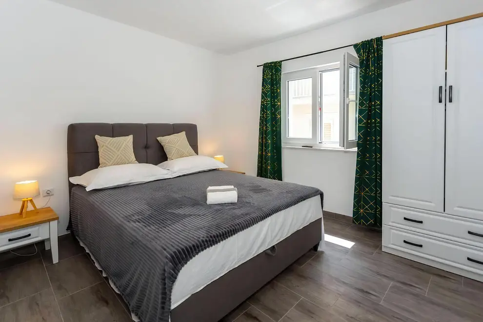 Ferienwohnung in Makarska  999219023 41519 – Foto 16