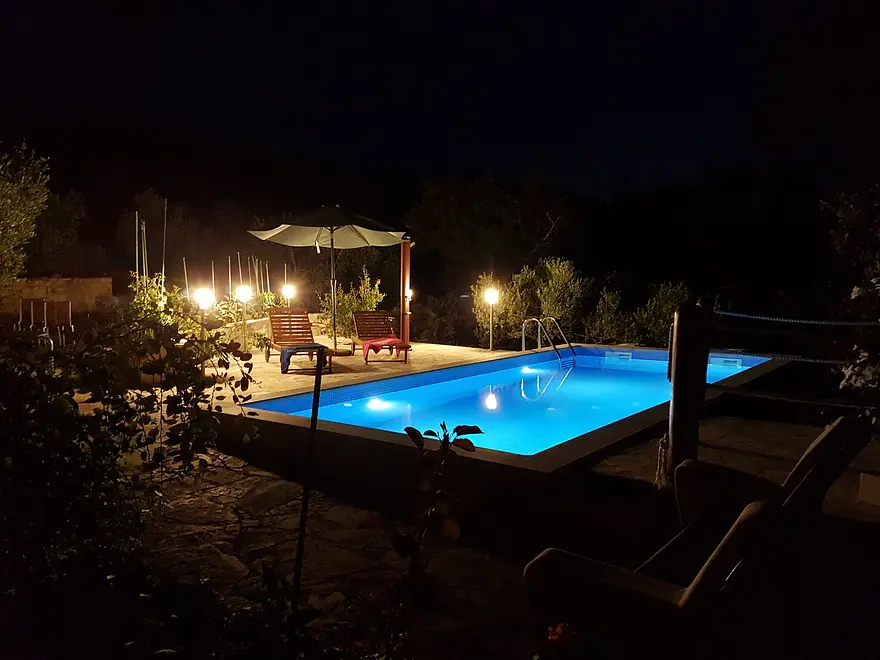 Ferienwohnung in Korcula mit Pool 999205083 33251 – Foto 2