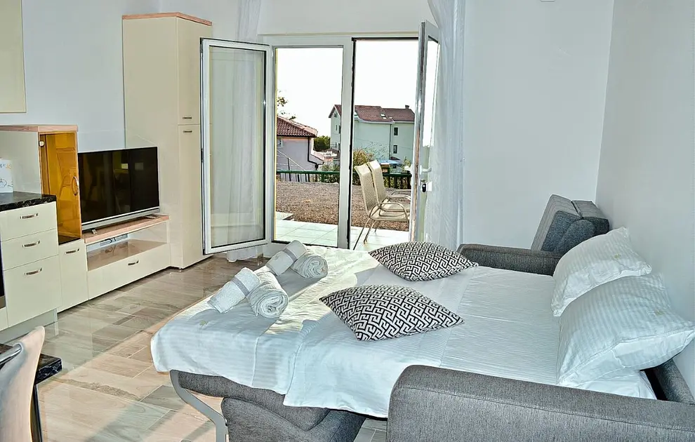 Ferienwohnung in Crikvenica mit Pool 999211950 39666 – Foto 5