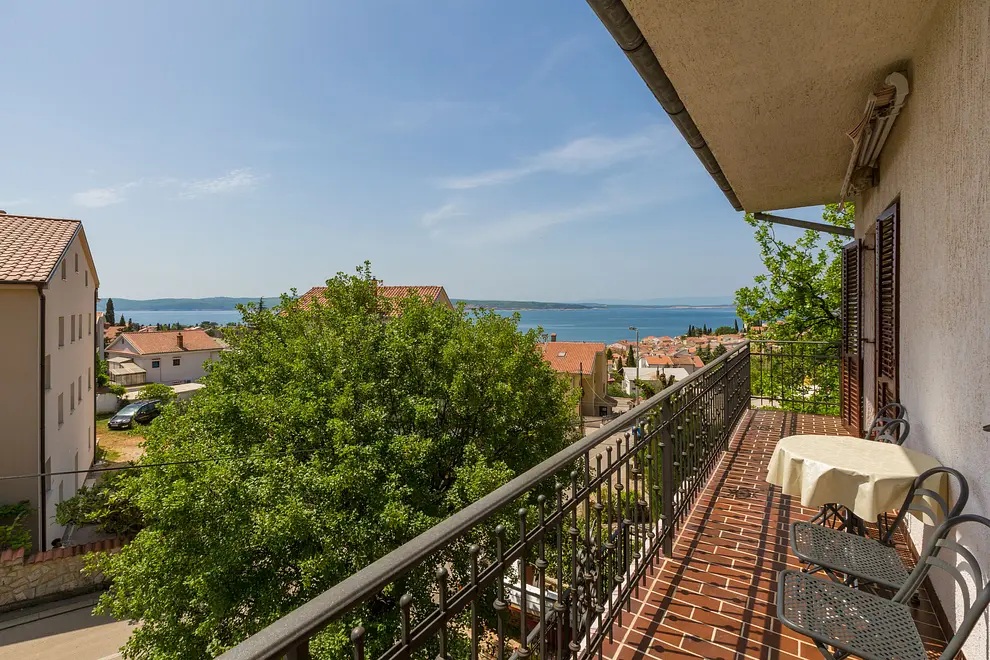 Ferienwohnung in Crikvenica  999203334 31589 – Foto 19