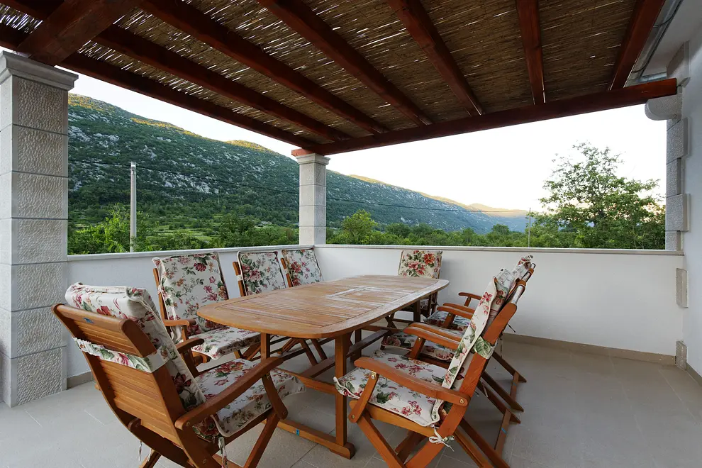 Ferienhaus in Makarska mit Pool 999213706 41009 – Foto 27