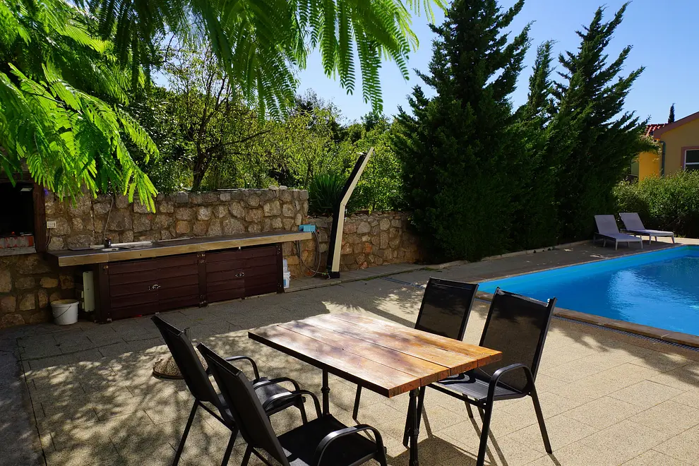 Ferienwohnung in Karlobag mit Pool 999213416 40926 – Foto 21
