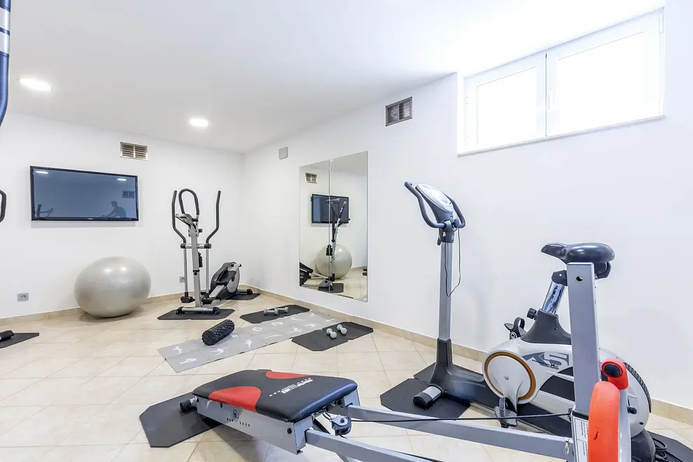 Ferienhaus in Rogoznica mit Pool 999202547 30825 – Foto 10