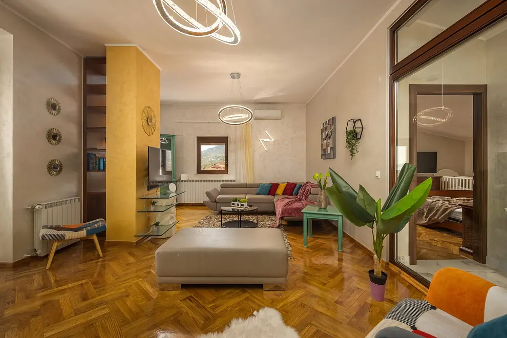 Ferienwohnung in Opatija mit Pool 999208431 36397 – Foto 37