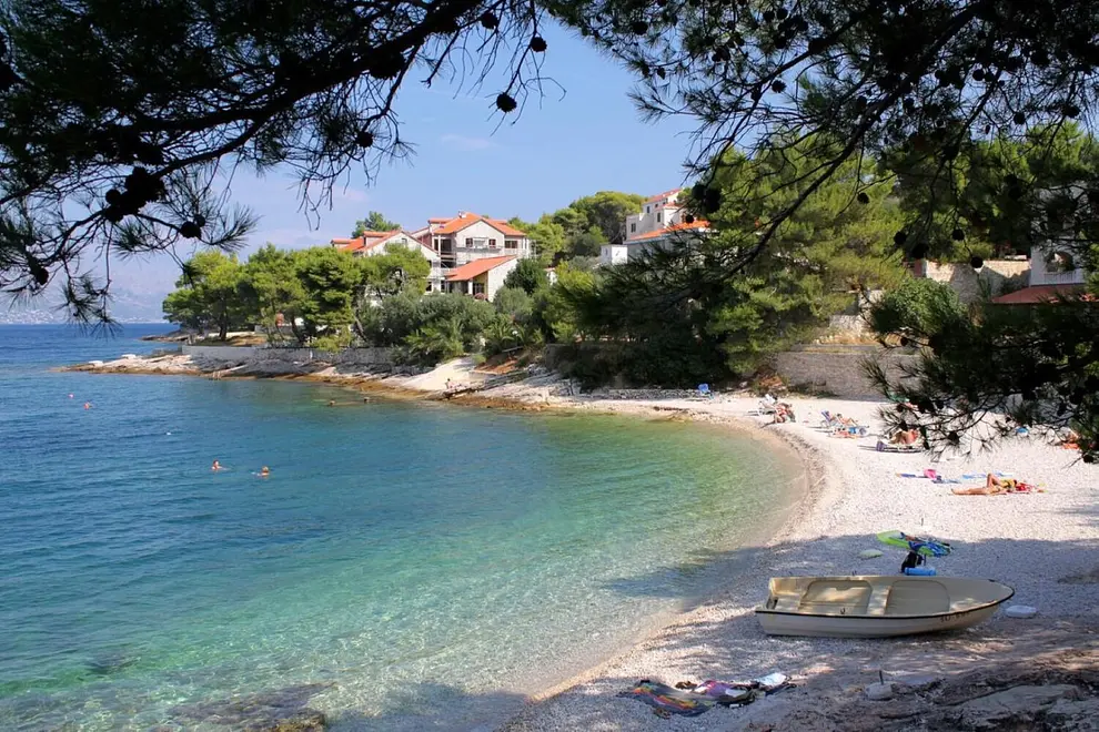 Ferienwohnung in Brac haustiergeeignet 999210851 38685 – Foto 13