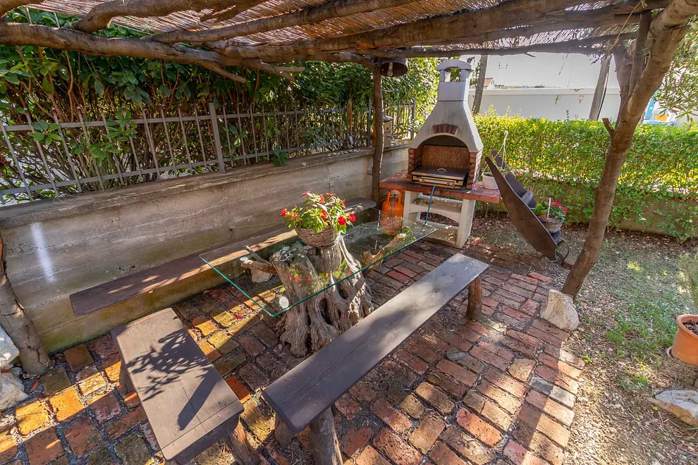 Ferienwohnung in Banjol  999207115 35183 – Foto 35