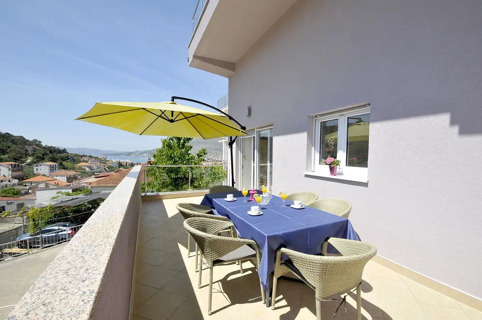 Ferienhaus in Ciovo mit Pool 999206070 34191 – Foto 29