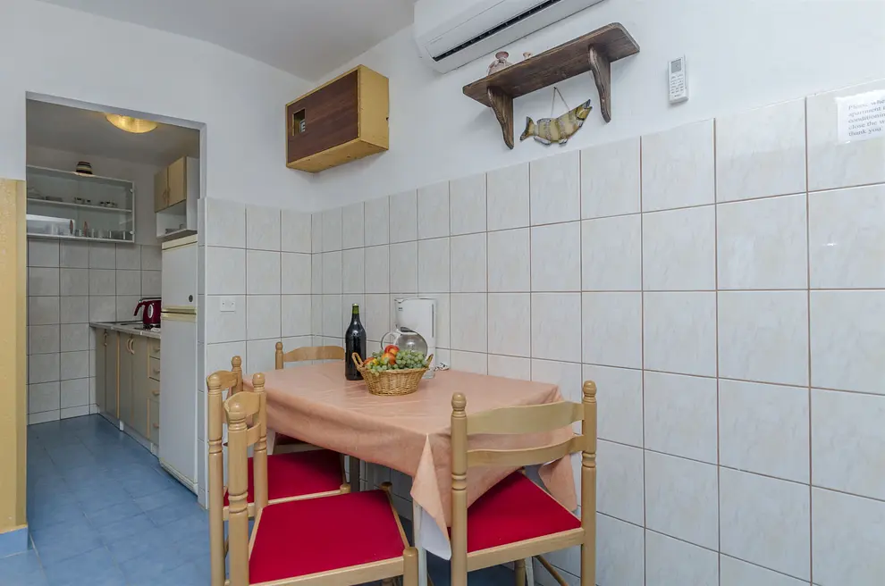 Ferienwohnung in Brela  999203467 31715 – Foto 4
